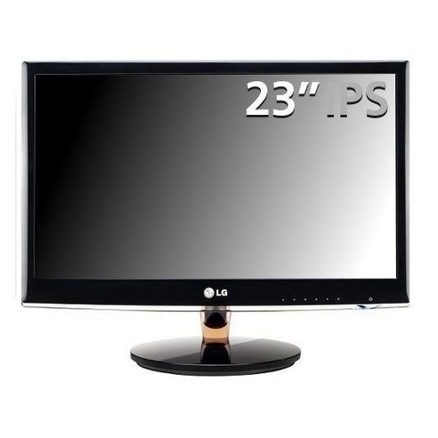 LG전자 LED 24인치 업무용 사무용 모니터 IPS IPS236V HDMI 지원