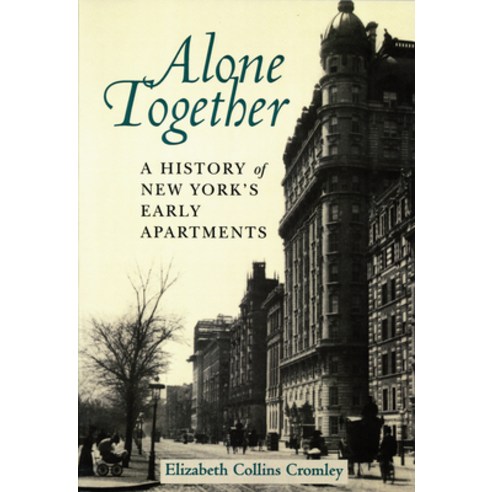(영문도서) Alone Together Paperback, Cornell University Press, English, 9780801486135