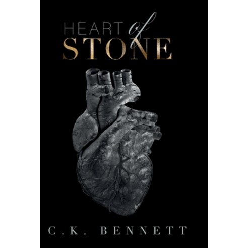 (영문도서) Heart of Stone: (Memento Mori #1) Hardcover, Midgard Press, English, 9788293952015