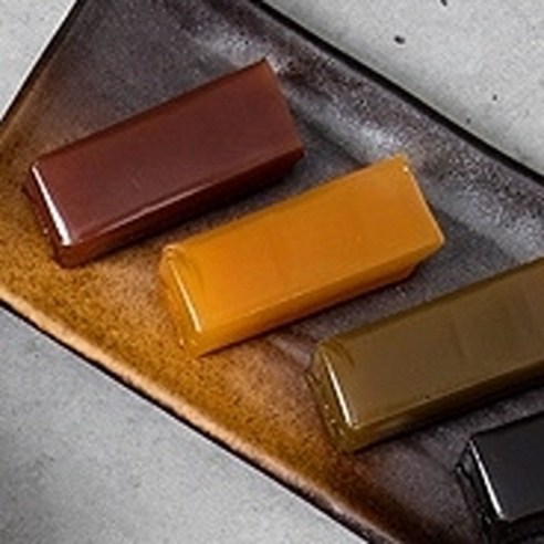 명품 맛의 선물, 귀중한 명품 양갱 종합선물세트