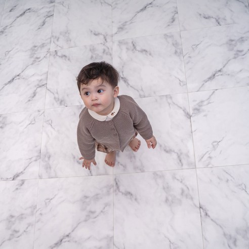 층간소음 걱정 끝! TPU 매트로 아이와 함께 행복한 우리 집 만들기