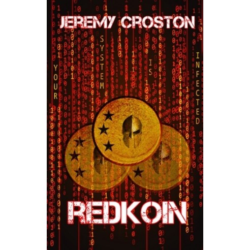 RedKoin: A Financial Thriller Paperback, Independently Published