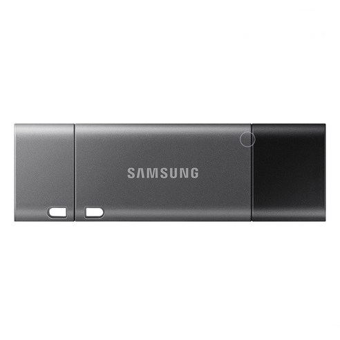 삼성 USB 메모리 소형 휴대형 C타입+USB3.1 Gen1 PC 노트북 태블릿 스마트폰 32G 64G 128G 256G 방수 자기손상방지 USB메모리, 128GB