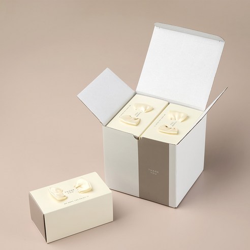 아이 어깨를 으쓱하게 만드는 센스 만점 쿠키 답례품!