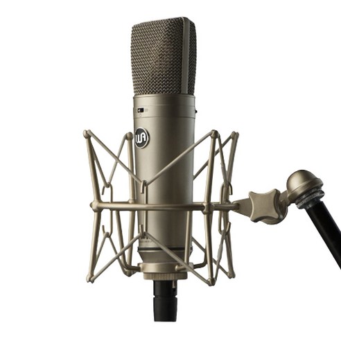 레트로 감성과 현대 기술의 완벽한 조화: 웜오디오 WA87