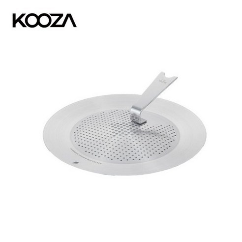 건강과 효율을 위한 스마트 쿠킹, KOOZA 316 후라이팬