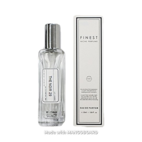 진퍼퓸 블랑쉬, 30ml