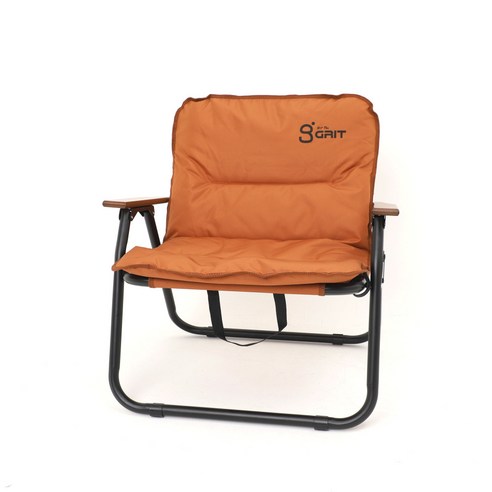 추운 날씨에도 야외에서 편안하게 휴식을 위한 필수 캠핑 의자