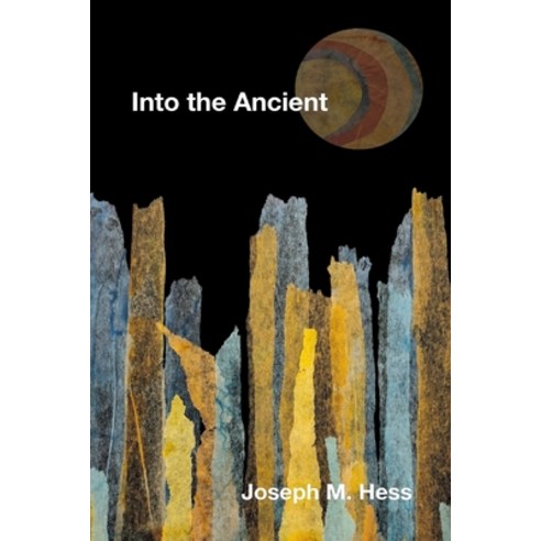 (영문도서) Into the Ancient Paperback, Finishing Line Press, English, 9798888384947
