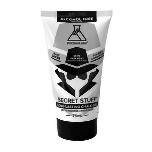 프릭션랩 프릭션 랩 시크릿 스터프75ml 클라이밍 암벽등반 쵸크 액상 쵸크, 알코올프리
