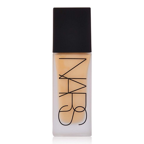 나스 올 데이 루미너스 웨이틀리스 파운데이션 30ml, 6 Ceylan/Medium, 1개