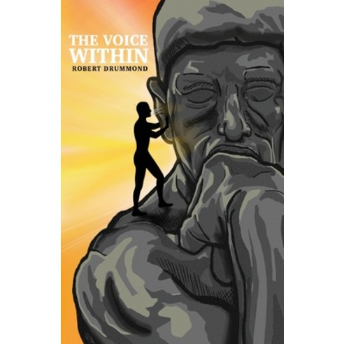 The Voice Within Paperback, Independently Published, English, 9798554583476