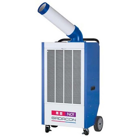 나우이엘 산업용에어컨 NEC-1100 1구 9평 업소용에어컨 이동식에어컨 업소용에어컨
