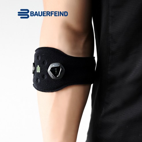 팔꿈치 통증, 바우어파인트 에피스트랩으로 자유롭게!