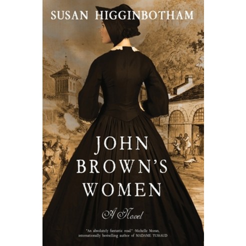 (영문도서) John Brown''s Women Paperback, Onslow Press, English, 9781737474906