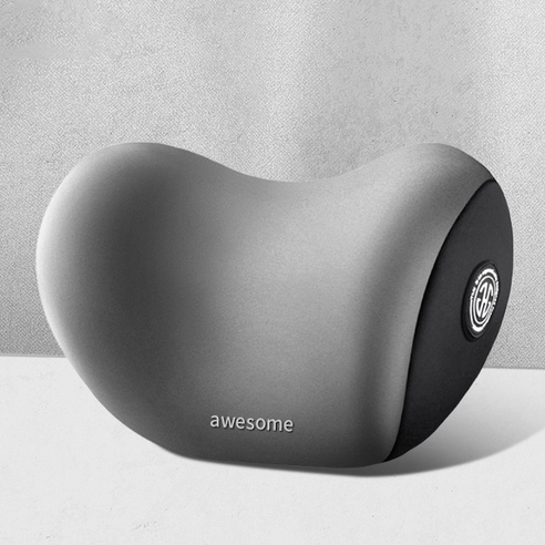 메모리폼 목쿠션 운전석+조수석 2개세트