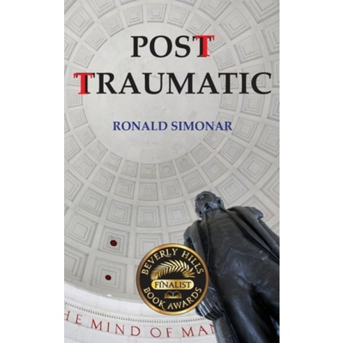 (영문도서) Posttraumatic Hardcover, Eventhor Media, English, 9789197966788