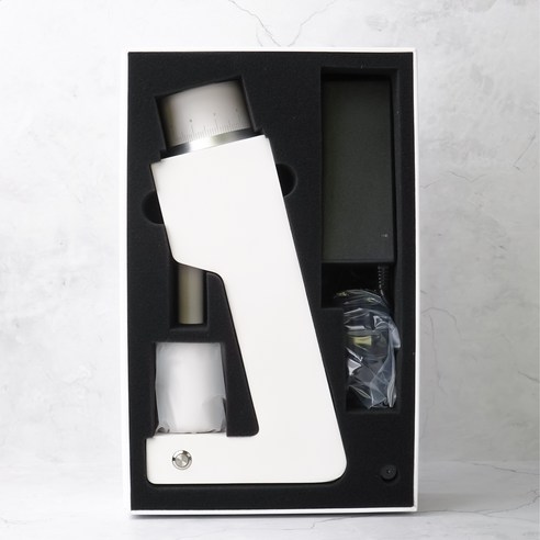 커피 애호가를 위한 최고의 홈 커피 그라인딩 경험