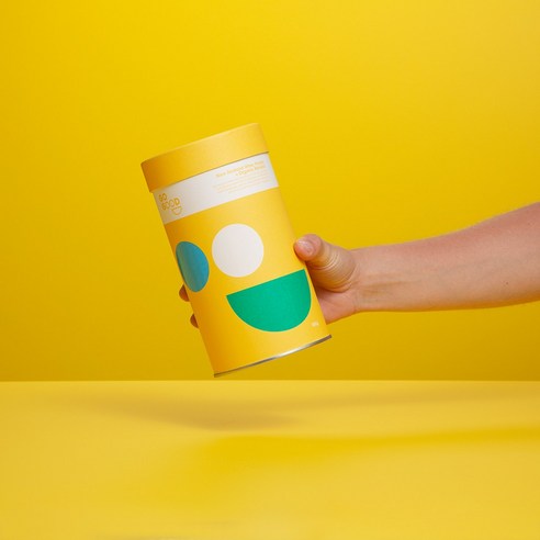 건강과 맛을 동시에, 유청단백질 WPC 바나나로!