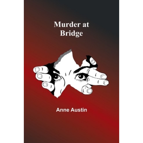 (영문도서) Murder at Bridge Paperback, Alpha Edition, English, 9789357955461