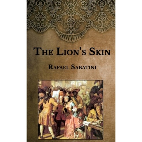 The Lion''s Skin Paperback, Independently Published, English, 9798596151633