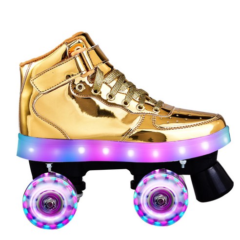 스케이트 장신발 휠릭스 힐리스 클래식 롤라 달린 고품질의 롤러 스케이트 장신발