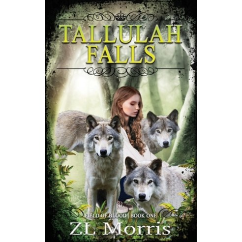 (영문도서) Tallulah Falls: 1 Paperback, Independently Published, English, 9798386352950