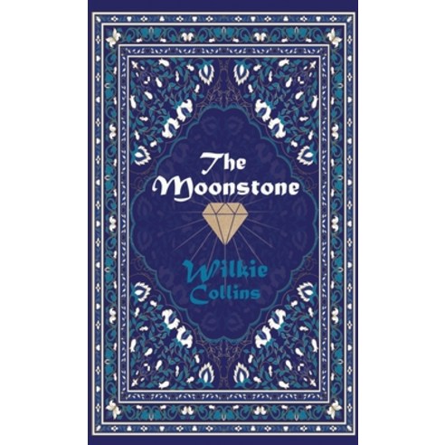 (영문도서) The Moonstone Hardcover, Read & Co. Classics, English, 9781444657326
