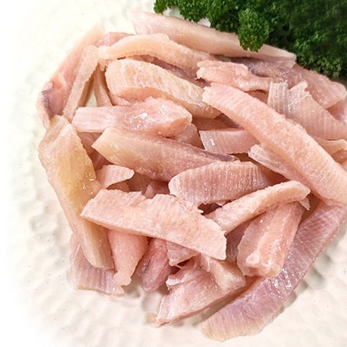[나주수산]HACCP 가오리채 1kg - 홍어 | 쿠팡
