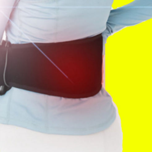 "아랫배 묵직함, 이제 안녕!" 프지마요 찜질기로 되찾는 산뜻한 일상 프지마요