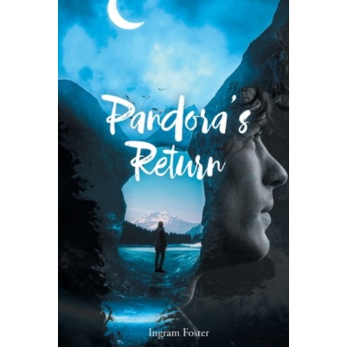(영문도서) Pandora''s Return Paperback, Pageturner Press and Media, English, 9781638715818