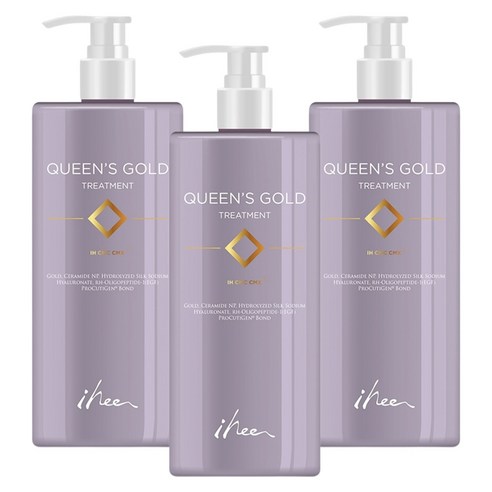 대용량론칭 이희 트리트먼트 단백질 모발 손상 머릿결 개선 수분 정전기 방지 500ml, 1개