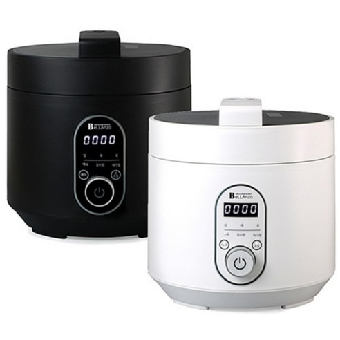 압력밥솥과 소형 전기압력솥의 차이점: 미니 전기밥솥의 매력에 빠지다