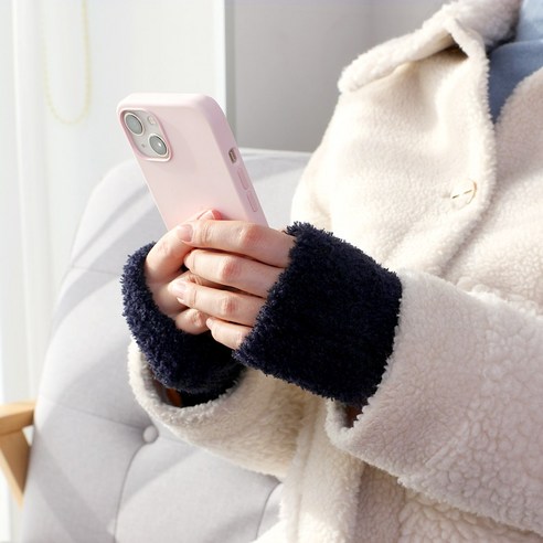 에코리즈 화베네 이지 탁텔 베이직 핸드 워머