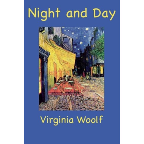 (영문도서) Night and Day Paperback, Ancient Wisdom Publications, English, 9781950330805