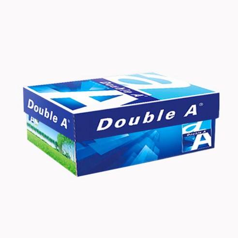 [더블에이] Double A A3용지 80g 1박스(500매*3권/1500매), 상세 설명 참조