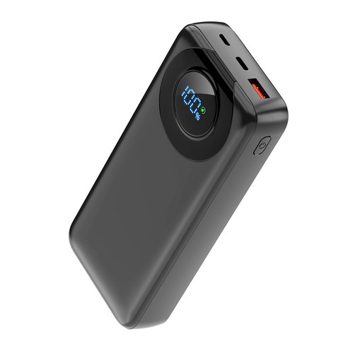 편리함과 효율성을 갖춘 보조배터리