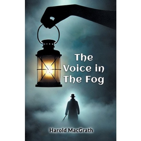(영문도서) The Voice In The Fog Paperback, Double 9 Books, English, 9789368091424