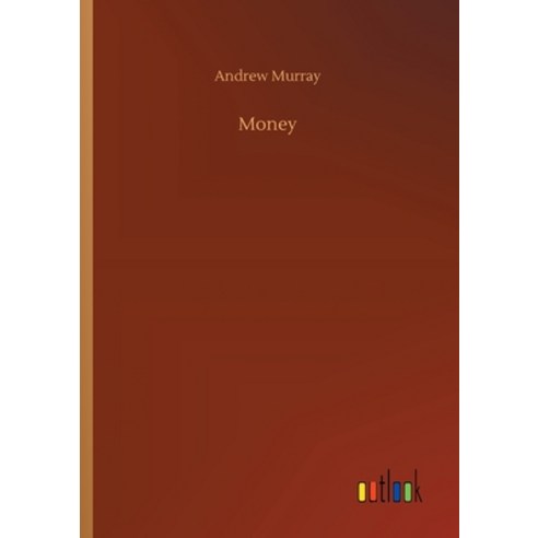 Money Paperback, Outlook Verlag