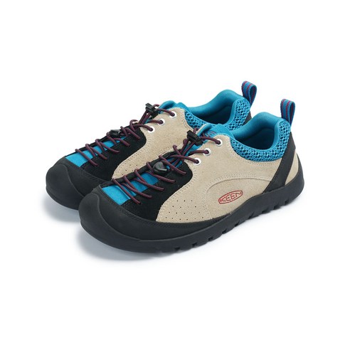 킨 재스퍼 락SP: 자연을 닮은 편안함과 스타일의 조화 킨신발