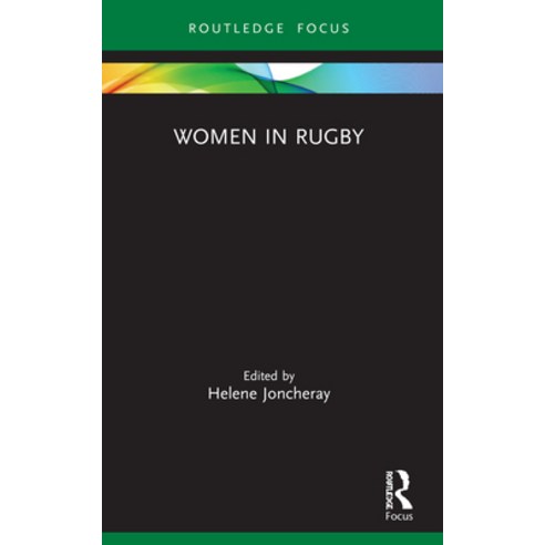 (영문도서) Women in Rugby Paperback, Routledge, English, 9781032040851