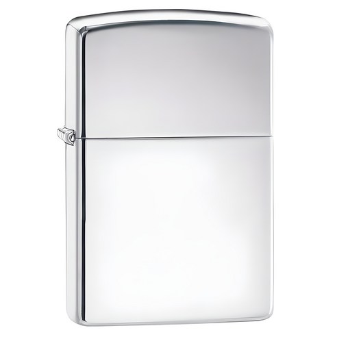 지포 Polish Chrome 라이터