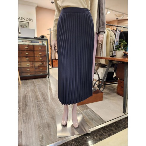 BCBG O브레드SK - B3DAS212 55 [NAVY]