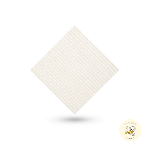 강아지 매트 시공 미끄럼방지 패드 애견 매트리스 바닥 러그 반려견 카페트 고양이 30x30, 30x30 크림,10매, 30*30 크림 - 10매