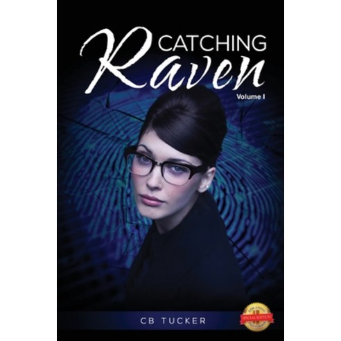 (영문도서) Catching Raven: Volume I Paperback, Pageturner, Press and Media, English, 9781643764795