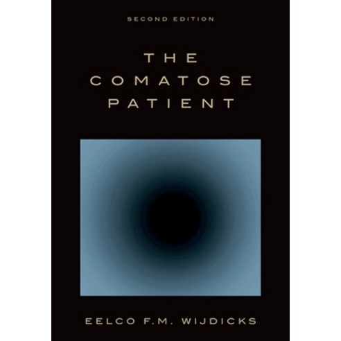 (영문도서) Comatose Patient Hardcover, Oxford University Press, USA, English, 9780199331215