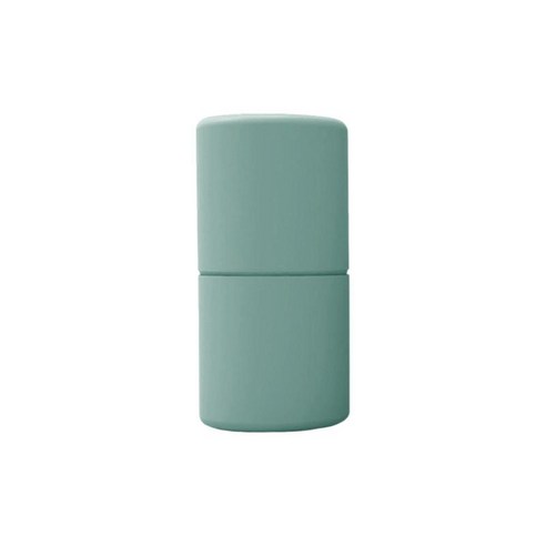 스 페이셜 롤러 스 마사지 컵 스 글로브 Cryosphere Massagers, 연한 초록색, 실리콘