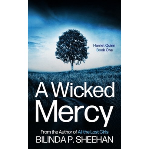 A Wicked Mercy: A Yorkshire Profiler Mystery Paperback, Independently Published, English, 9798609592279