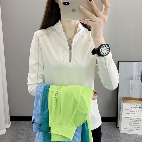 여름 아웃도어 필수 아이템