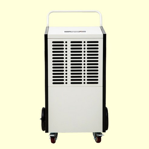 대용량 물류창고나 공업 시설에서 안정적인 제습 효과 제공